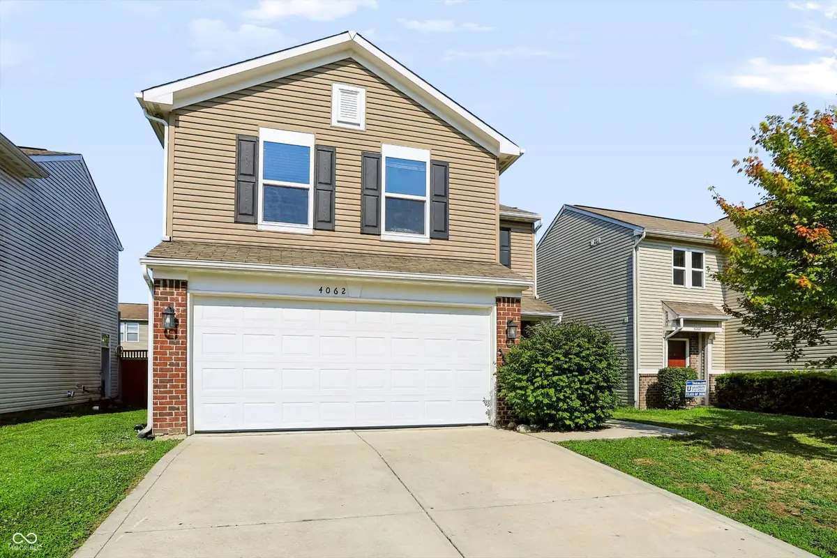 4062 Lassen, Indianapolis, IN 46235 - #1