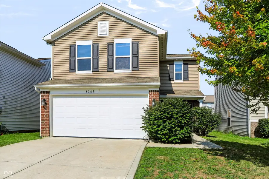 4062 Lassen, Indianapolis, IN 46235 - #2