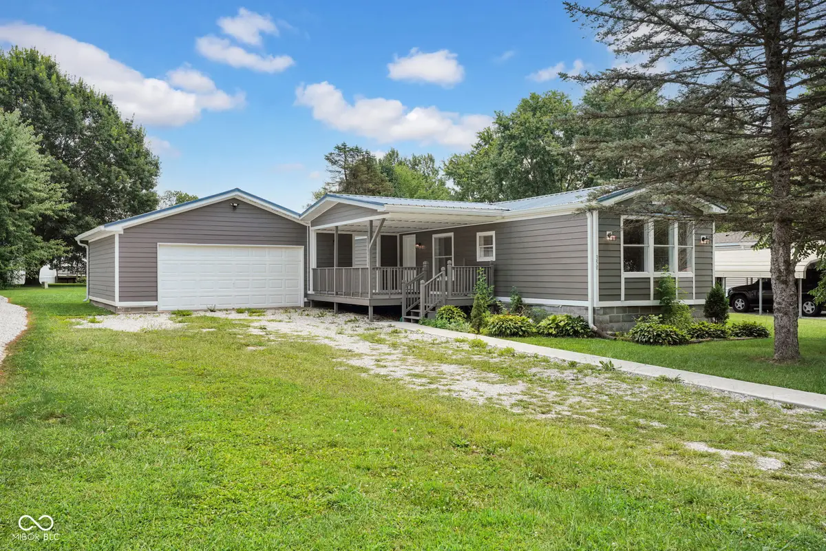 350 Lazy River Road, Cloverdale, IN 46120 - #1