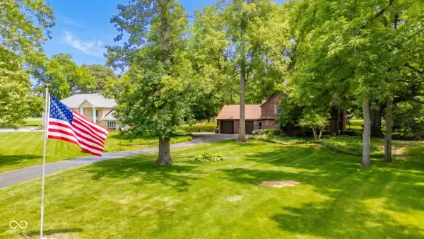 1202 N Madison Avenue, Anderson, IN 46011