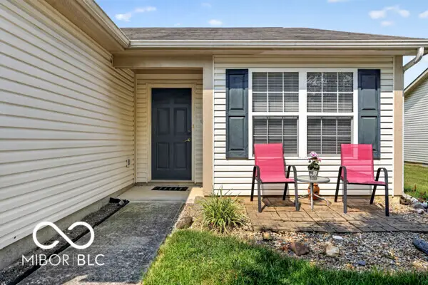 160 Thistlewood Drive, Greenfield, IN 46140 - #3
