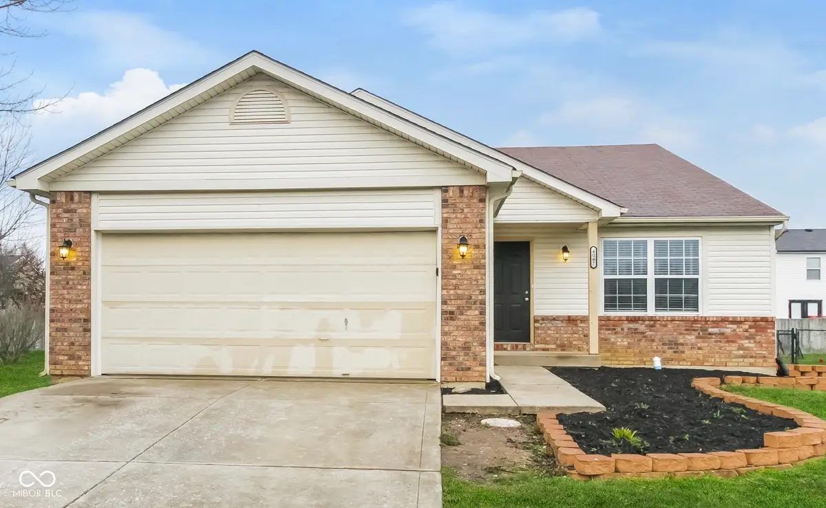4067 Dogwood Court, Franklin, IN 46131 - #1