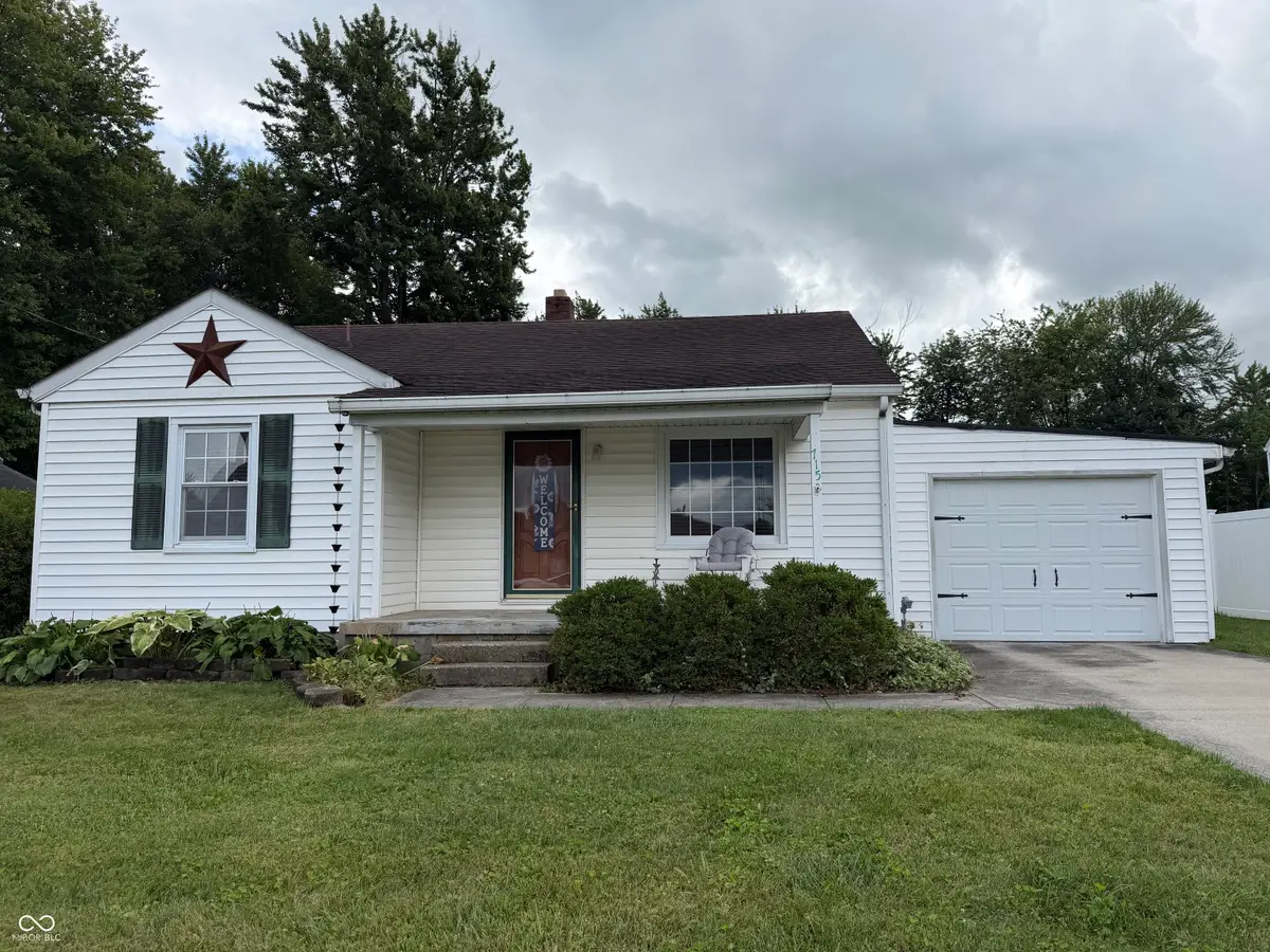 715 Central Avenue, Batesville, IN 47006 - #1