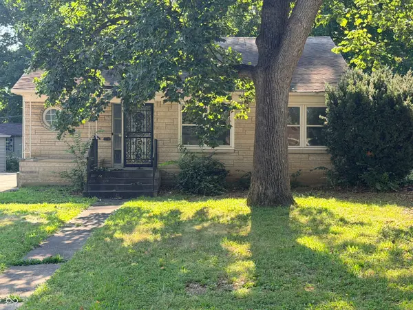 5917 Carrollton Avenue, Indianapolis, IN 46220