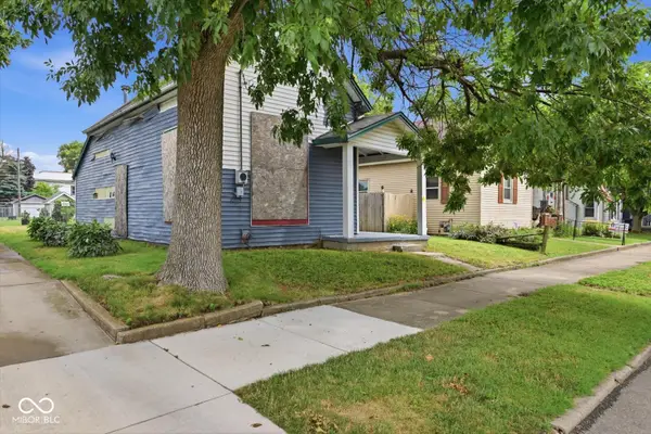 332 W Taylor Street, Shelbyville, IN 46176