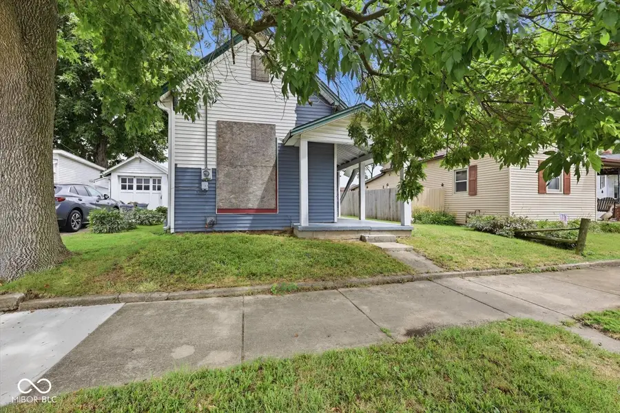 332 W Taylor Street, Shelbyville, IN 46176 - #2
