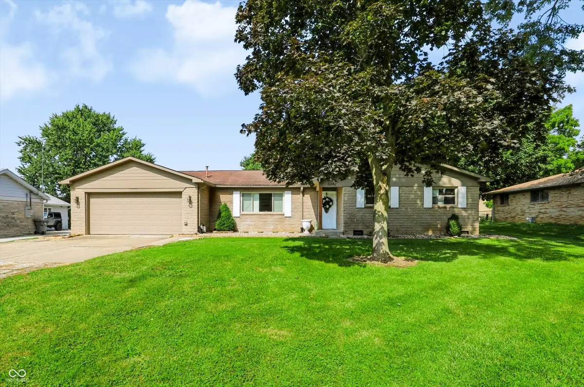 6242 Catalina Drive, Indianapolis, IN 46259 - #1