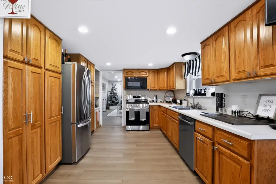6242 Catalina Drive, Indianapolis, IN 46259 - #3