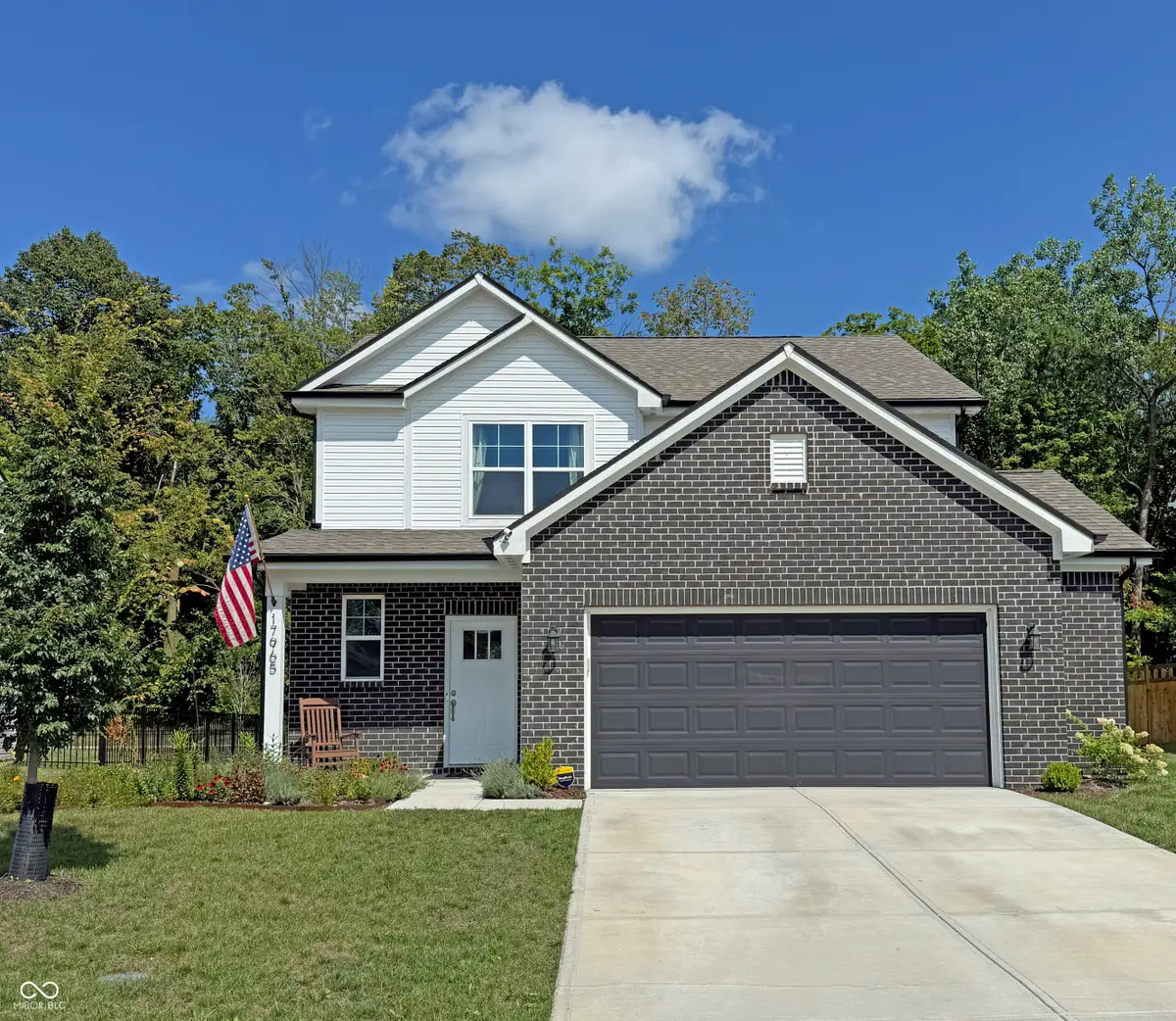 17965 Ambrosia Trail, Westfield, IN 46074 - #1
