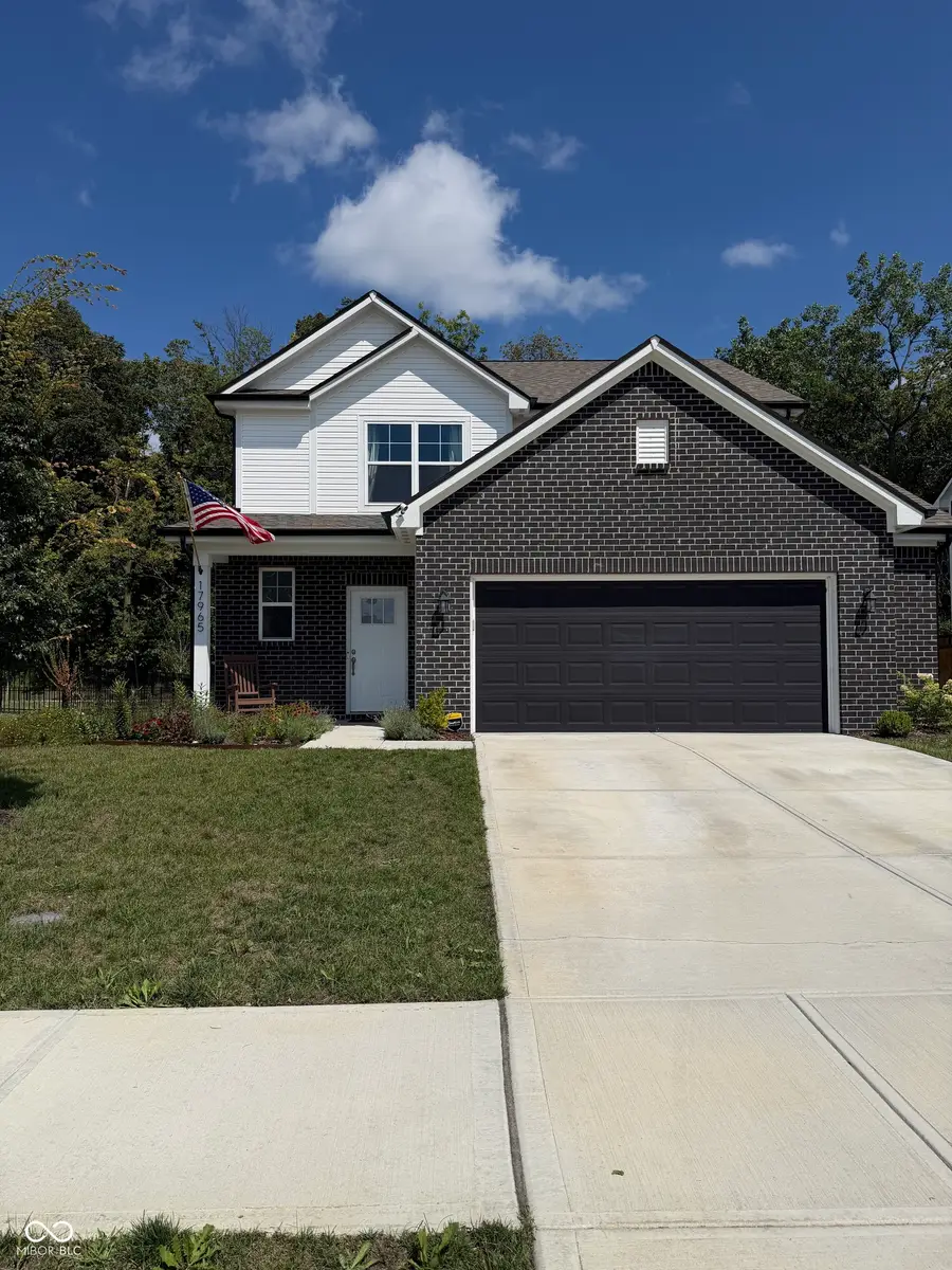 17965 Ambrosia Trail, Westfield, IN 46074 - #3