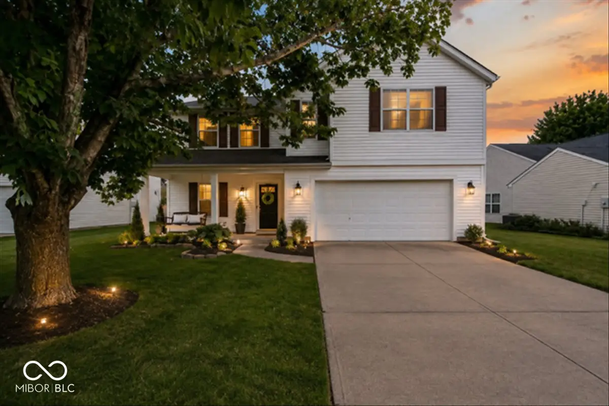 237 Winslow Drive, Westfield, IN 46074 - #1