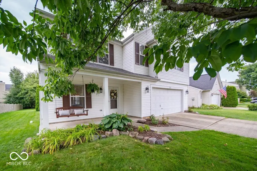 237 Winslow Drive, Westfield, IN 46074 - #2
