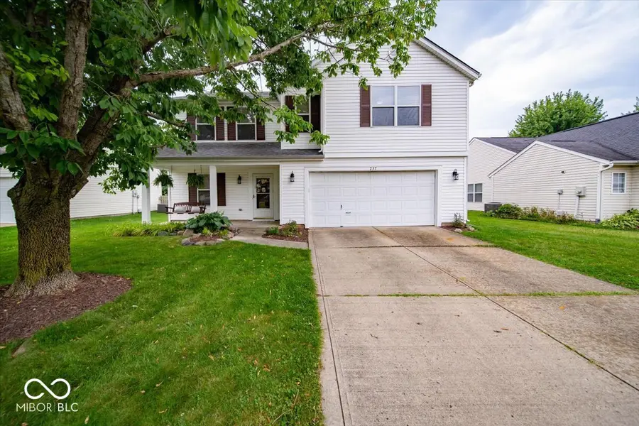 237 Winslow Drive, Westfield, IN 46074 - #3