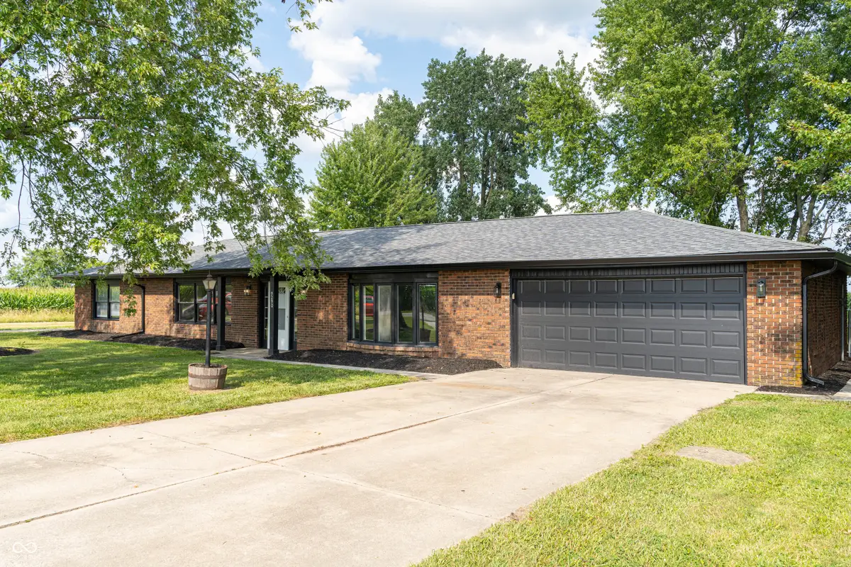 9290 S County Road 200 W, Muncie, IN 47302 - #1