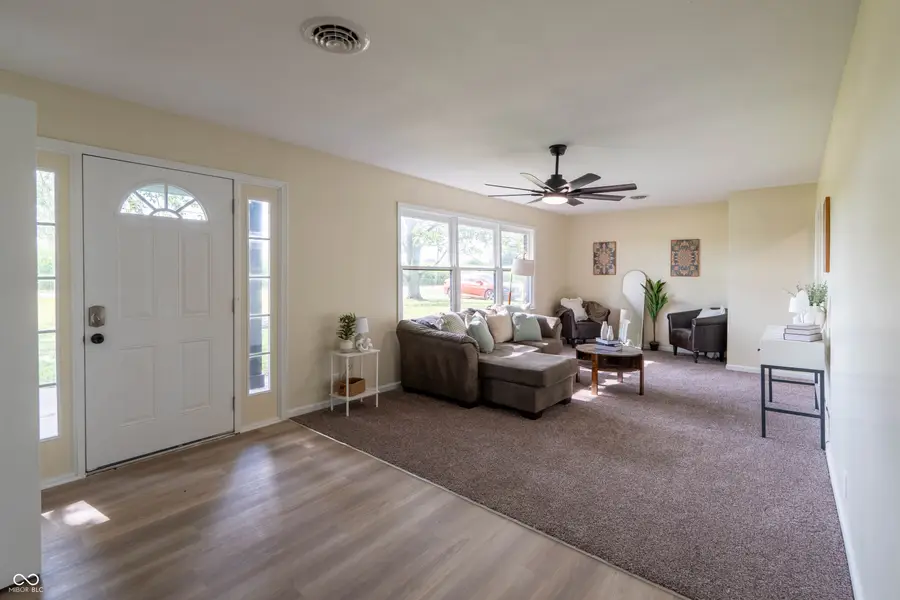 9290 S County Road 200 W, Muncie, IN 47302 - #3
