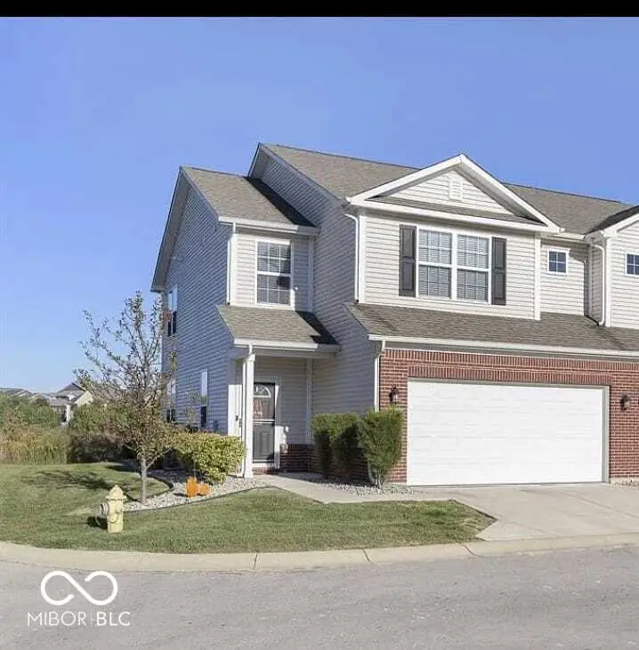 9628 Rolling Plain Drive, Noblesville, IN 46060 - #1