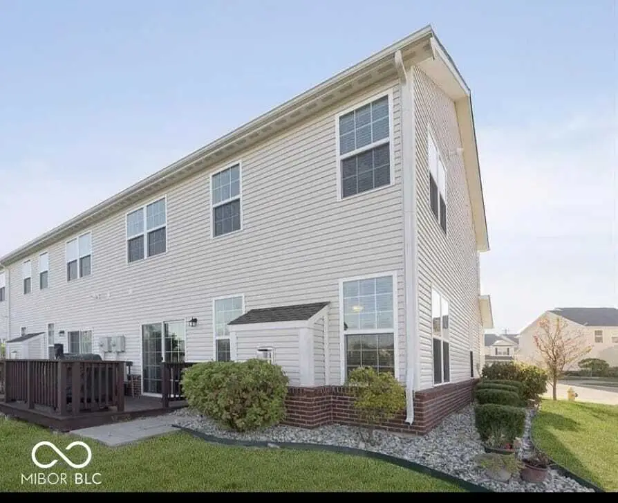 9628 Rolling Plain Drive, Noblesville, IN 46060 - #2