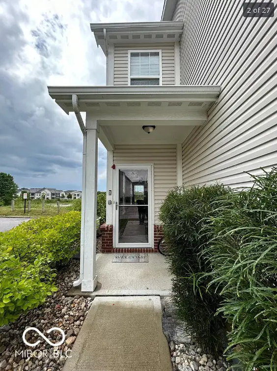 9628 Rolling Plain Drive, Noblesville, IN 46060 - #3