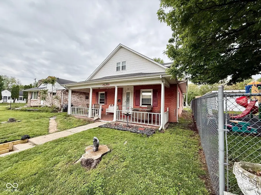 2821 Morton Street, Anderson, IN 46016 - #3