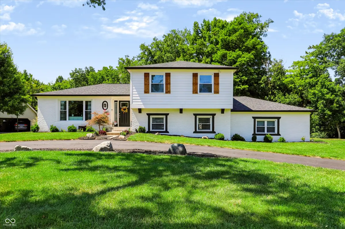 11024 W Lakeshore Drive, Carmel, IN 46033 - #1