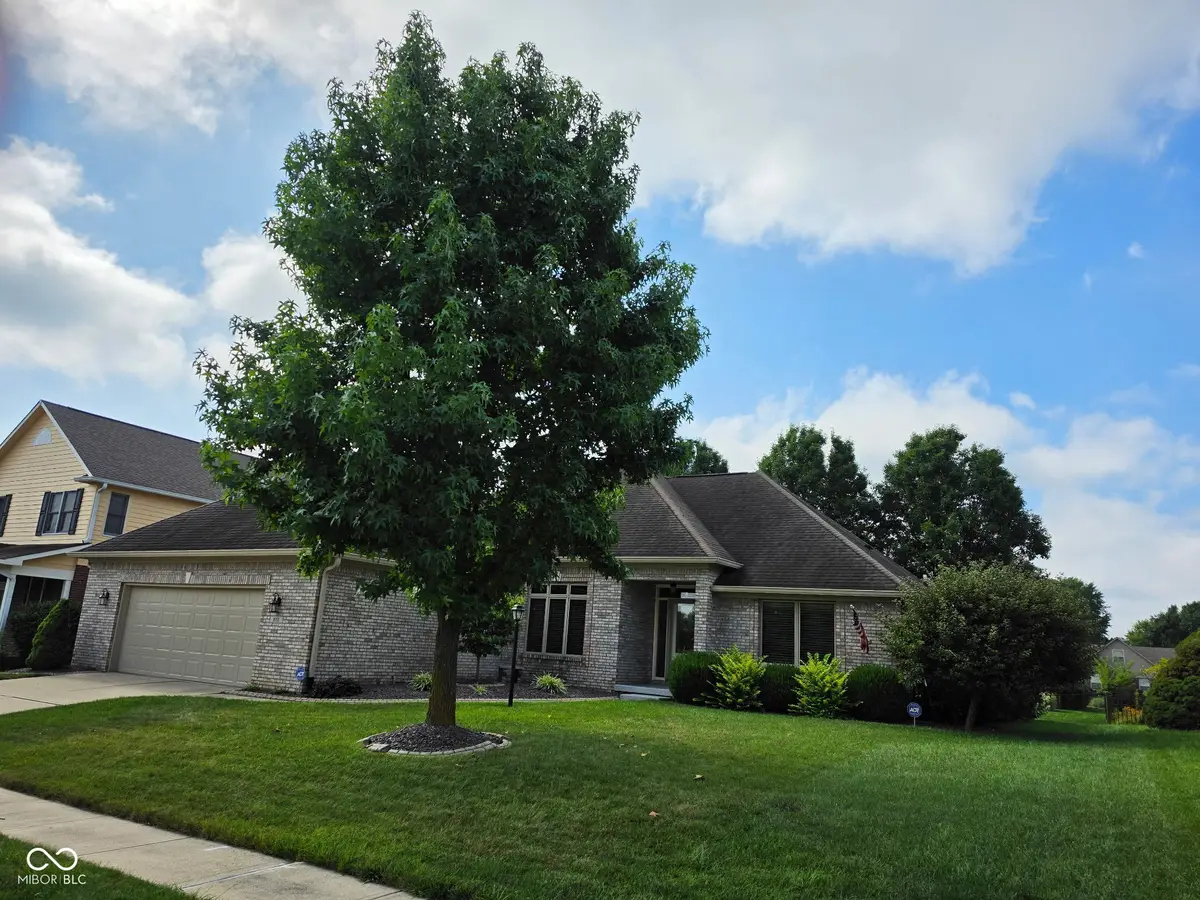 1655 Danaher Street, Indianapolis, IN 46217 - #1