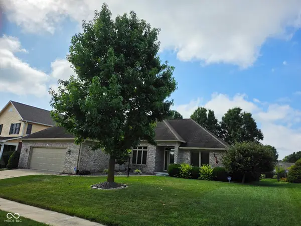 1655 Danaher Street, Indianapolis, IN 46217