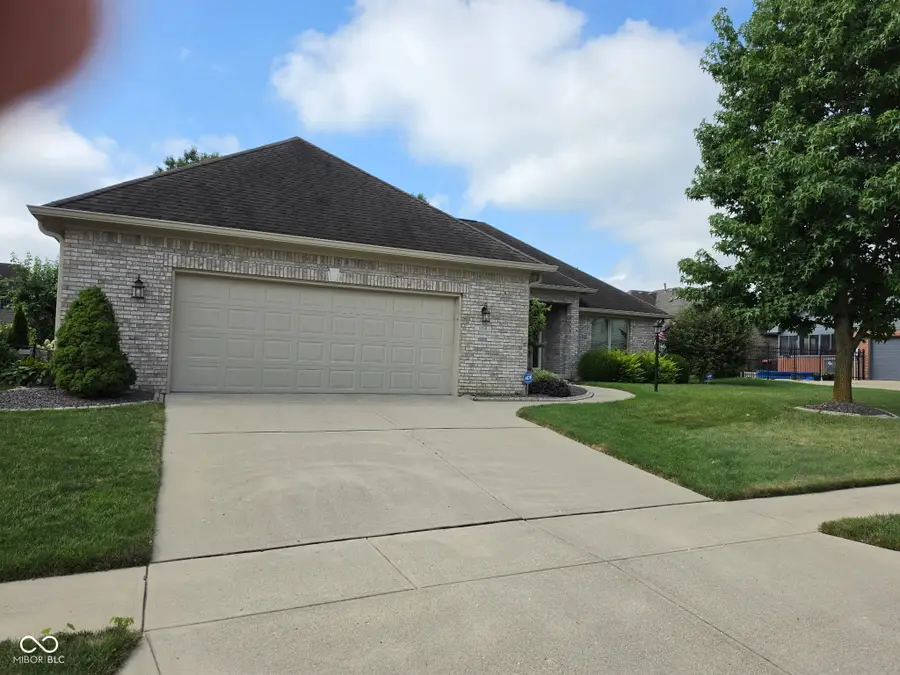 1655 Danaher Street, Indianapolis, IN 46217 - #2