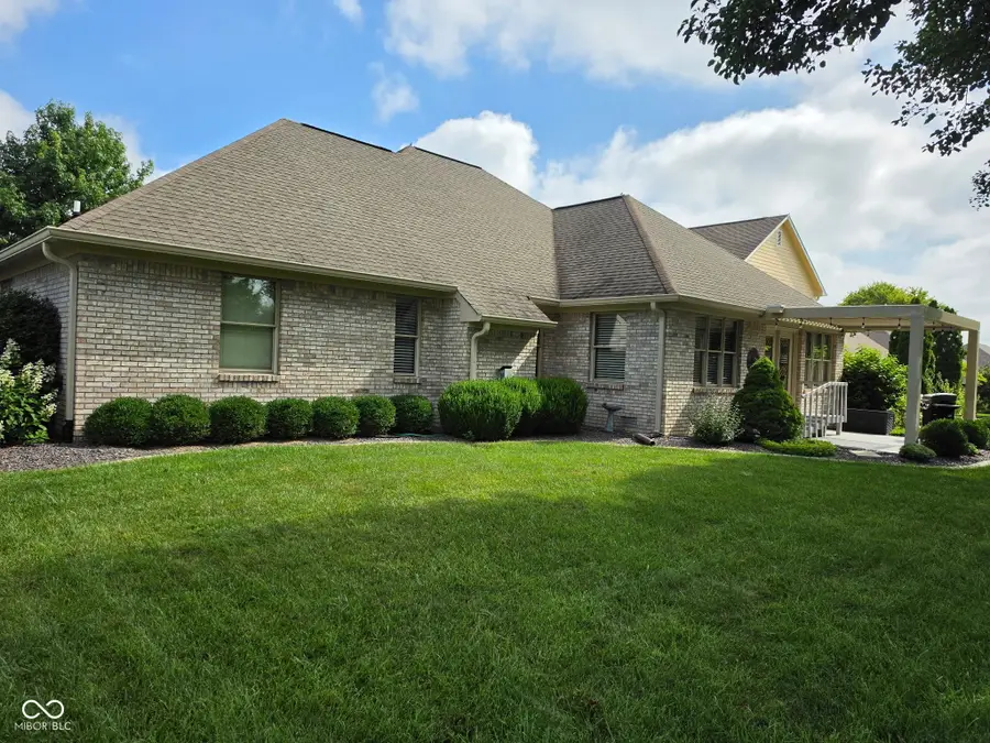 1655 Danaher Street, Indianapolis, IN 46217 - #3