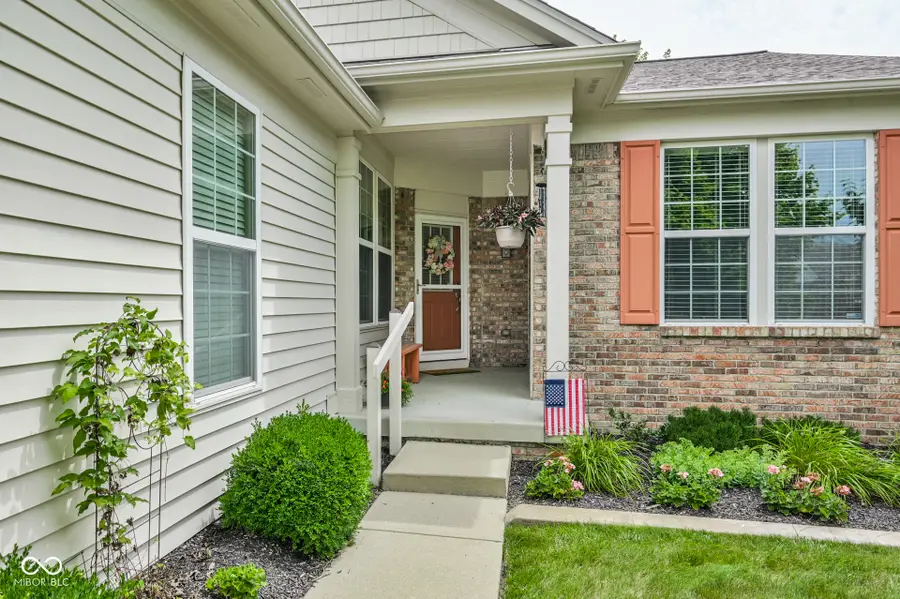 13031 Pinner Avenue, Fishers, IN 46037 - #3