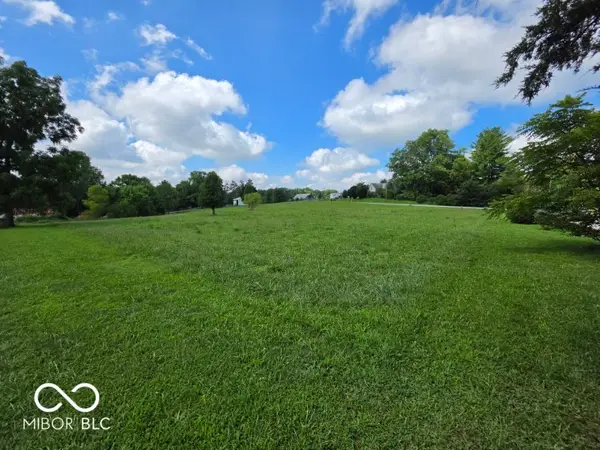 0 S Co Rd 325 W, Greencastle, IN 46135