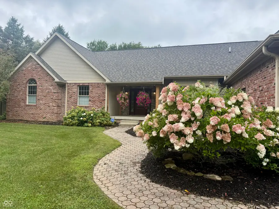 917 S State Road 47, Crawfordsville, IN 47933 - #3