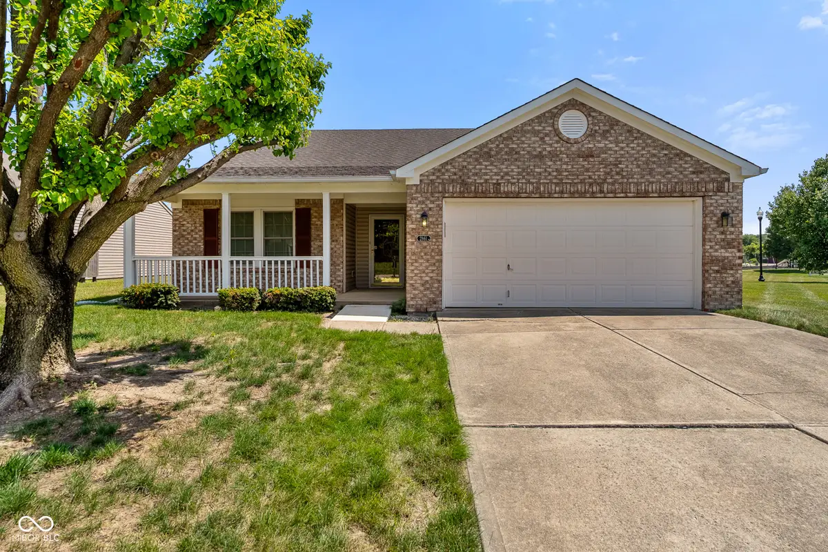 2861 Angelina Drive, Indianapolis, IN 46203 - #1