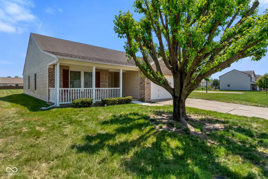 2861 Angelina Drive, Indianapolis, IN 46203 - #3