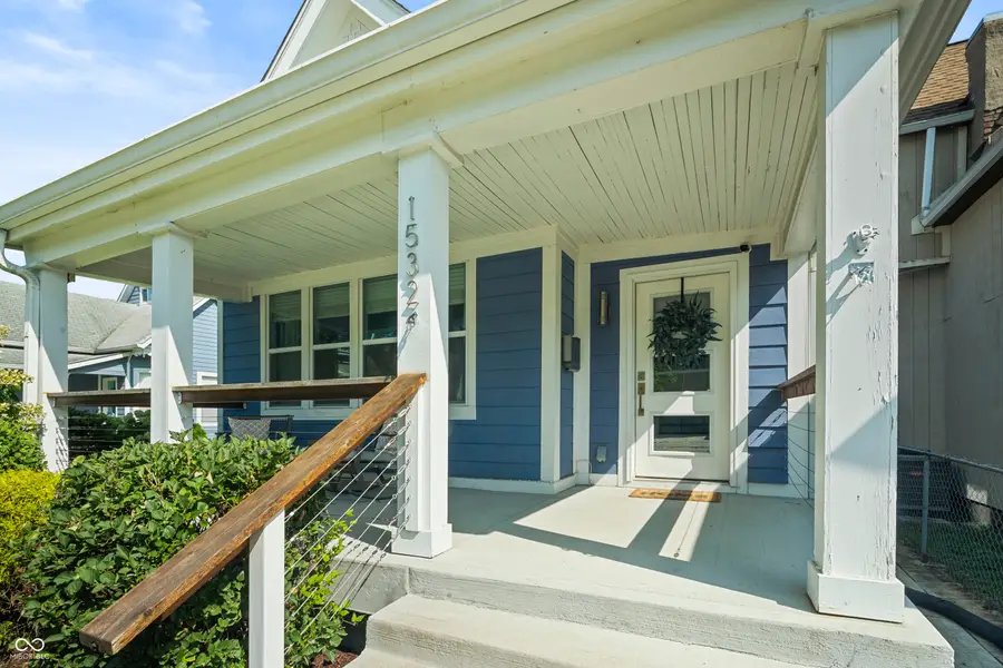 1532 Spann Avenue, Indianapolis, IN 46203 - #3