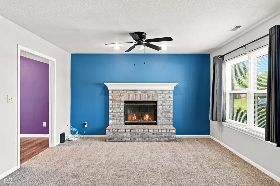 531 Danver Lane, Beech Grove, IN 46107 - #2