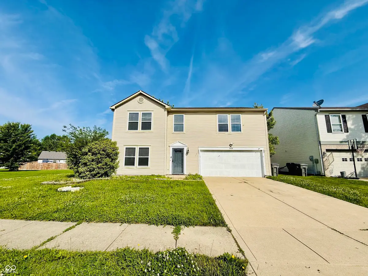 3424 Pavetto Lane, Indianapolis, IN 46203 - #1