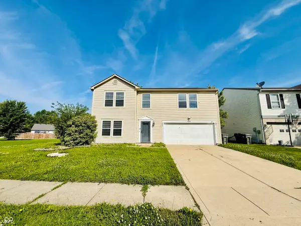 3424 Pavetto Lane, Indianapolis, IN 46203