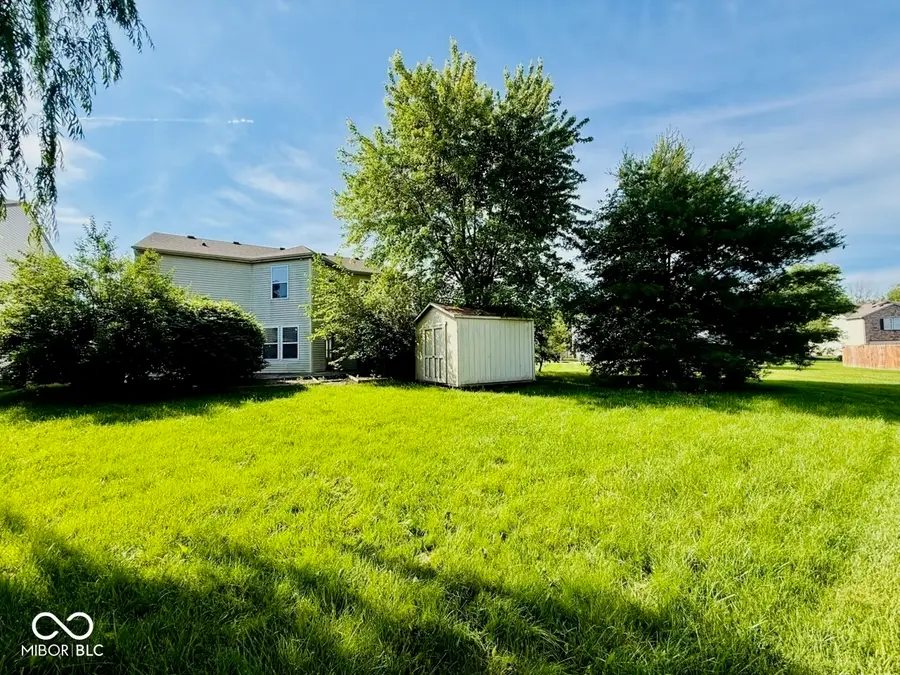 3424 Pavetto Lane, Indianapolis, IN 46203 - #3