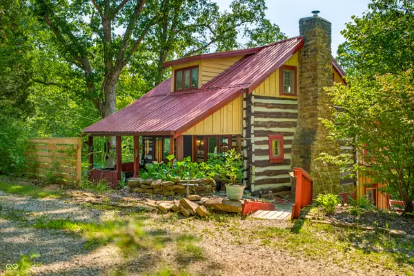 1790 State Road 46 W, Nashville, IN 47448