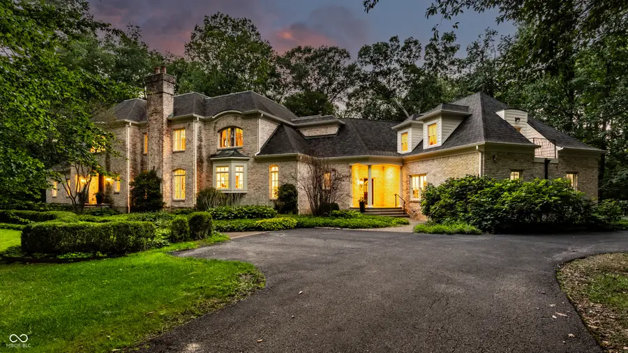 9150 Timberwolf Lane, Zionsville, IN 46077 - #2