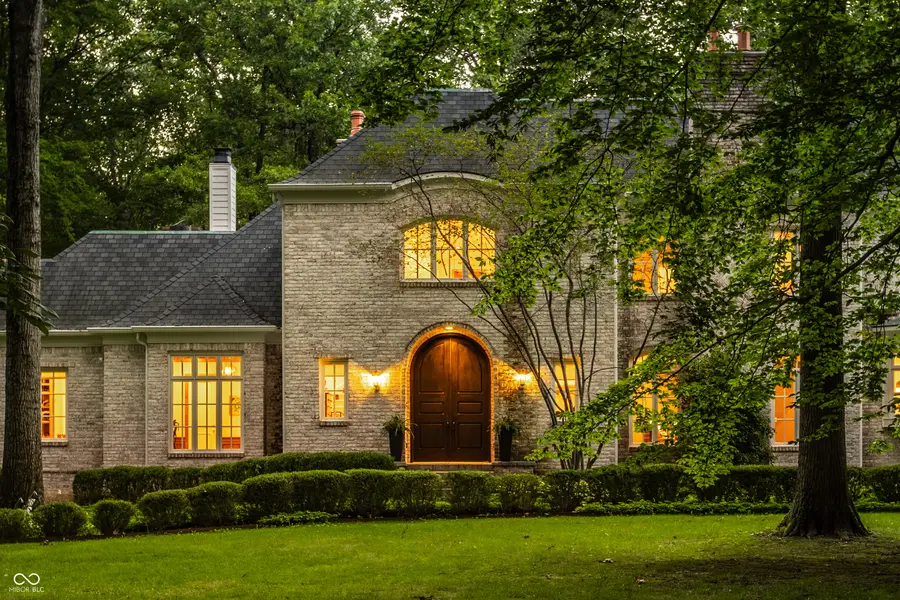 9150 Timberwolf Lane, Zionsville, IN 46077 - #3