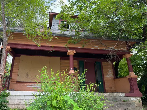 511 N Gray Street, Indianapolis, IN 46201