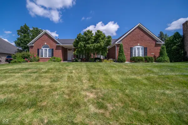 14479 Allison Drive, Carmel, IN 46033