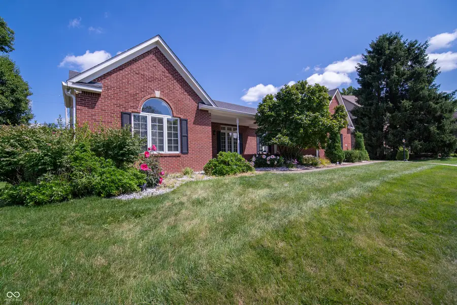 14479 Allison Drive, Carmel, IN 46033 - #2