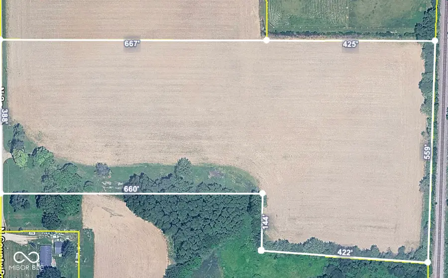 Address Withheld By Seller, Springport, IN 47386 - #2