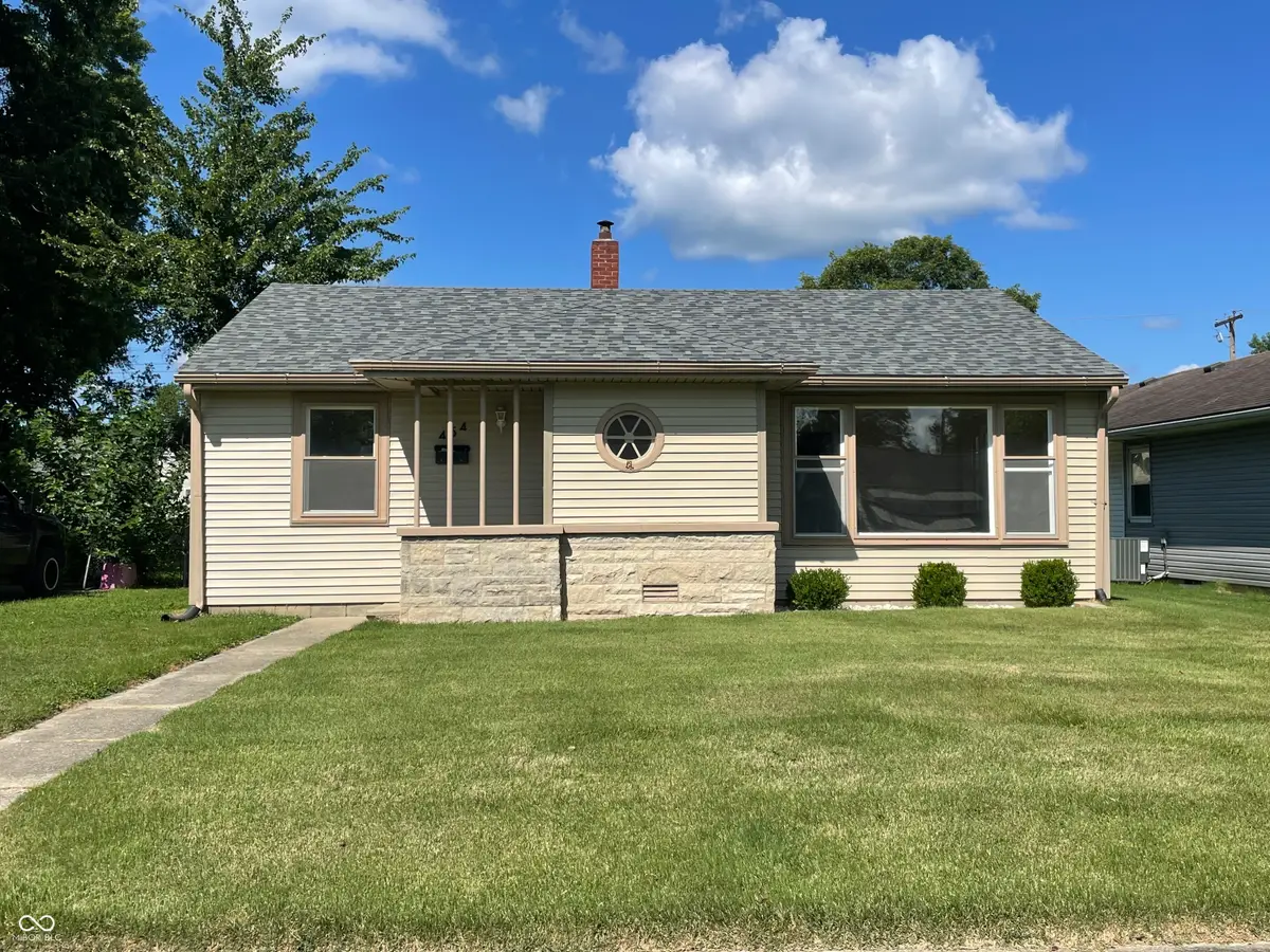 454 S Elm Street S, North Vernon, IN 47265 - #1