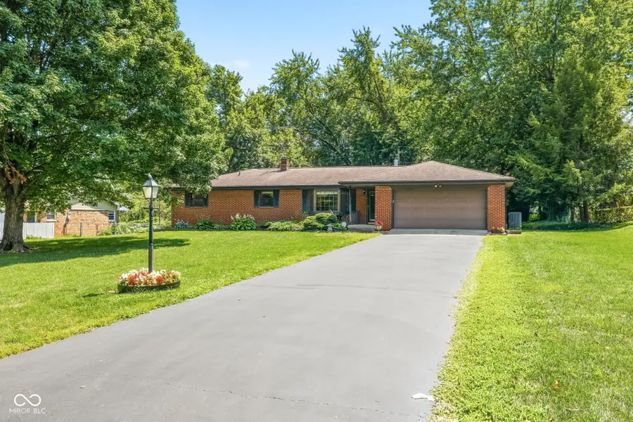 223 Bangor Drive, Indianapolis, IN 46227 - #2