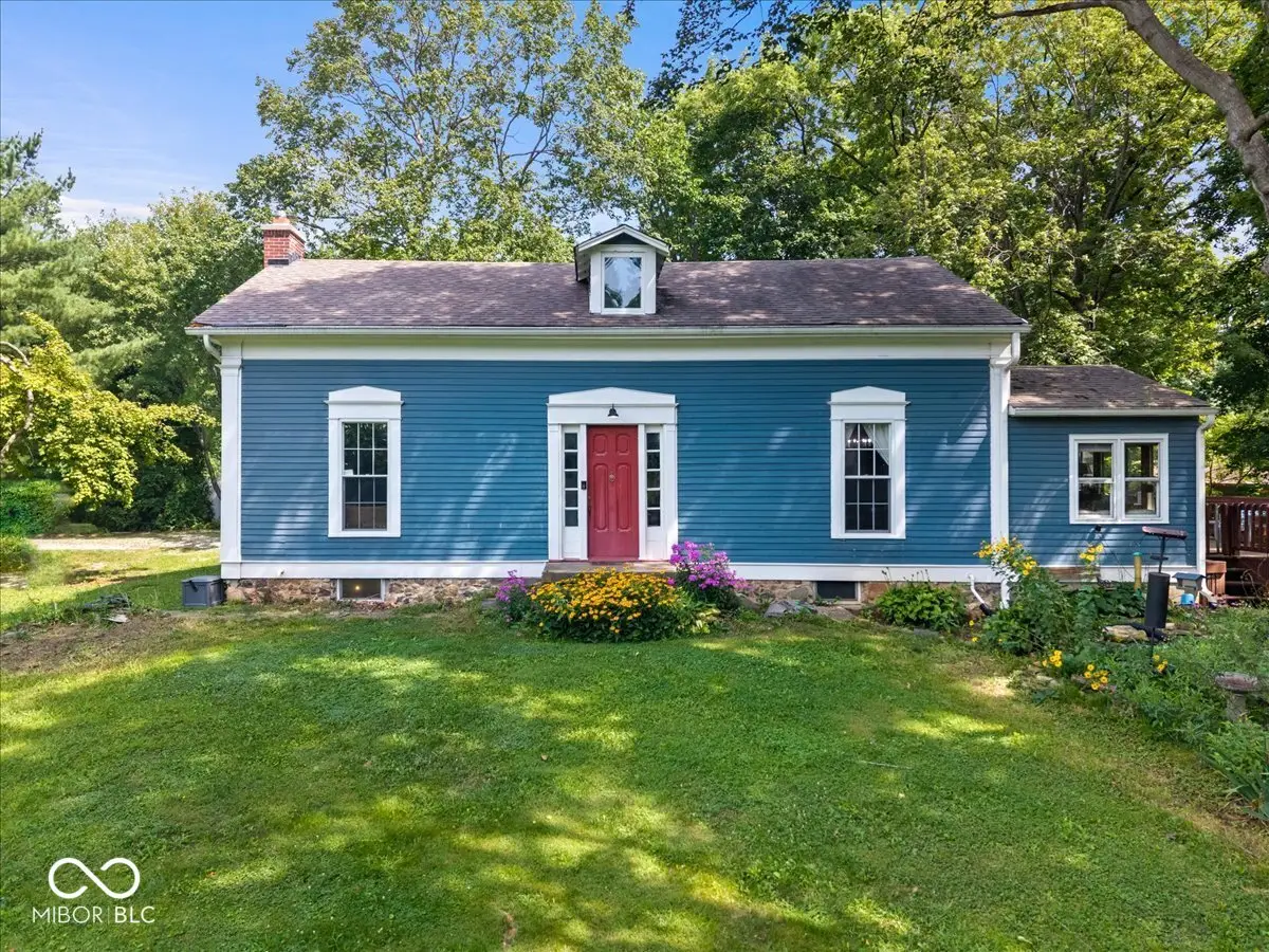 3815 Tansel, Indianapolis, IN 46234 - #1