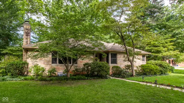 6910 N Washington Boulevard, Indianapolis, IN 46220