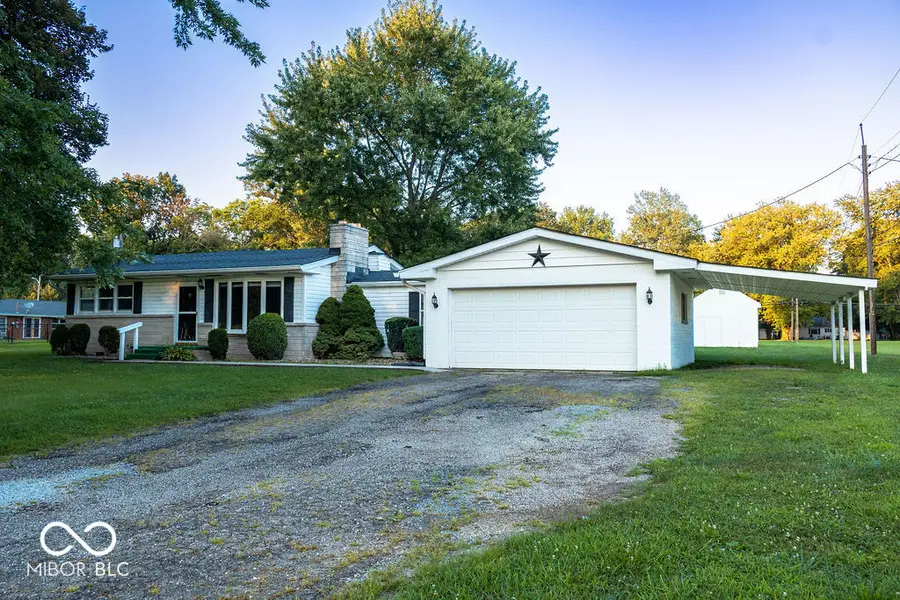 3502 S 10th Street, New Castle, IN 47362 - #2